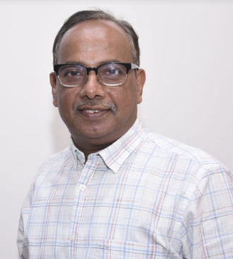 Dr. Ayyanppanpillai Ajayaghosh